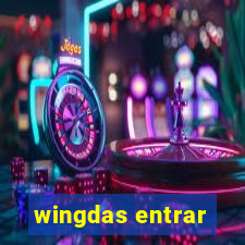 wingdas entrar